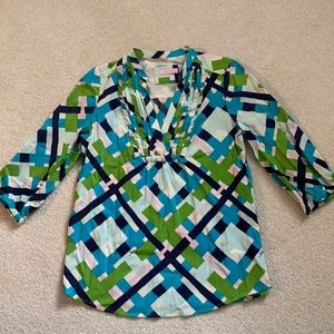 GUC Lilly Pulitzer Tunic